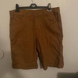 Men’s Dickies Work Shorts
